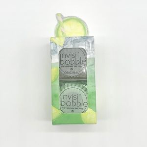 Invisi bobble Happy Hour Mane Squeeze Hair tie